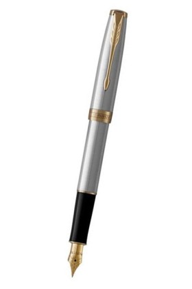 PARKER SON &hellip;