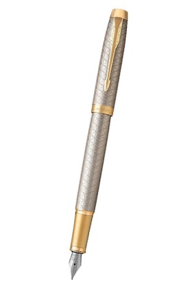 PARKER I.M &hellip;