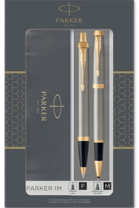 PARKER SET …