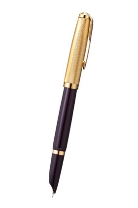 PARKER 51 …