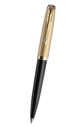 PARKER 51 &hellip;
