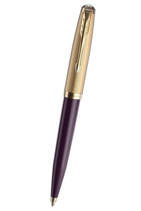 PARKER 51 …
