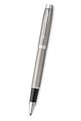PARKER I.M …