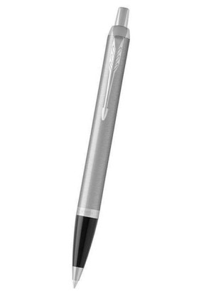 PARKER I.M …
