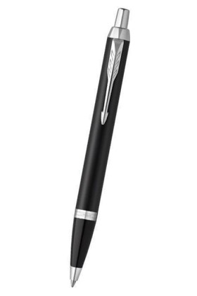 PARKER I.M &hellip;