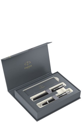 PARKER SET …