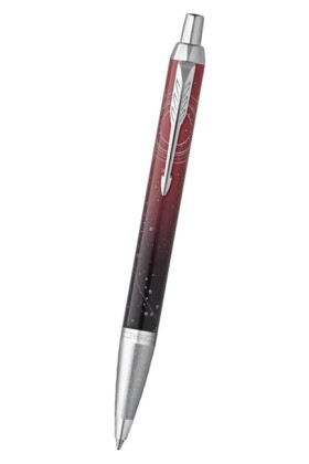 PARKER I.M …