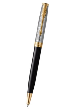 PARKER SON &hellip;