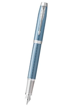 PARKER I.M &hellip;