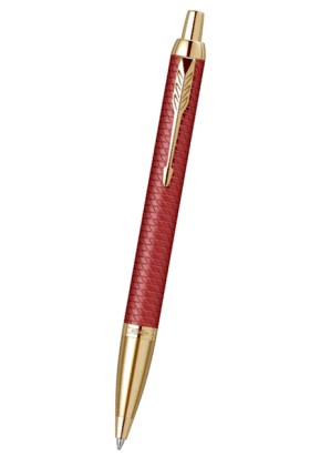 PARKER I.M &hellip;