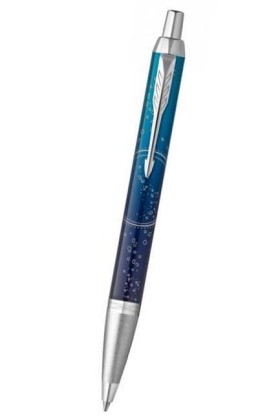 PARKER I.M …