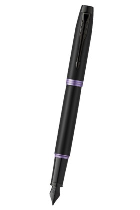 PARKER I.M &hellip;