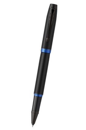PARKER I.M …