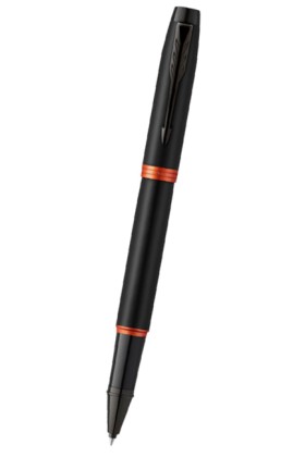 PARKER I.M …