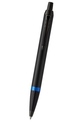 PARKER I.M …