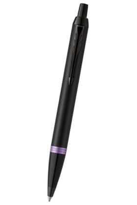 PARKER I.M …