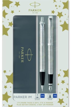 PARKER SET &hellip;