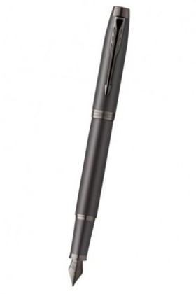 PARKER I.M …