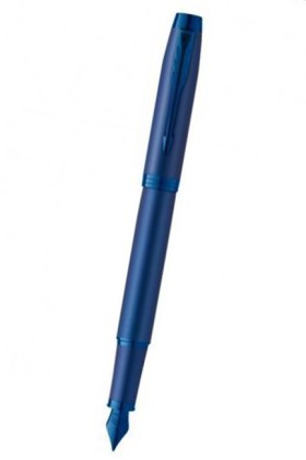 PARKER I.M …