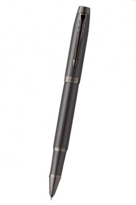 PARKER I.M …