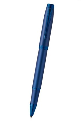 PARKER I.M …