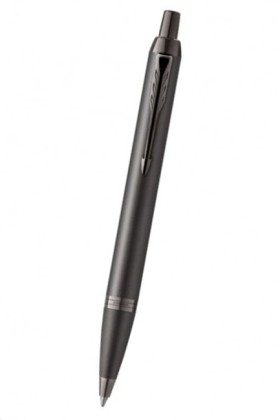 PARKER I.M …