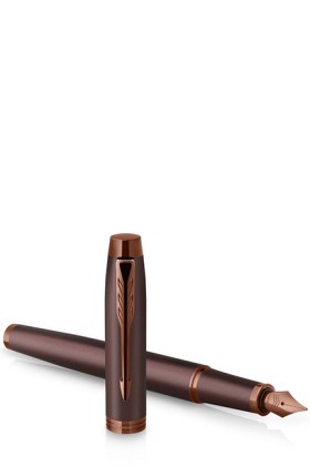 PARKER I.M …