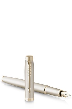 PARKER I.M &hellip;