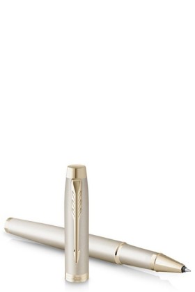PARKER I.M …