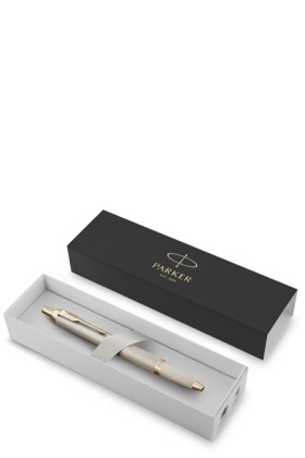 PARKER I.M …