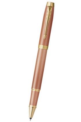 PARKER I.M &hellip;