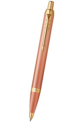 PARKER I.M …