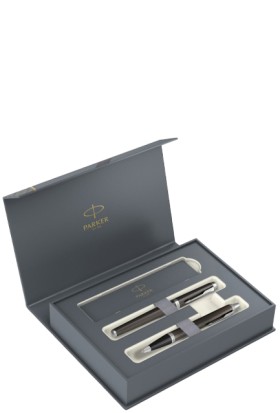 PARKER SET …