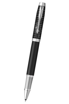 PARKER I.M …