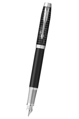 PARKER I.M …