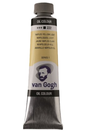 ΛΑΔΙΑ VAN …