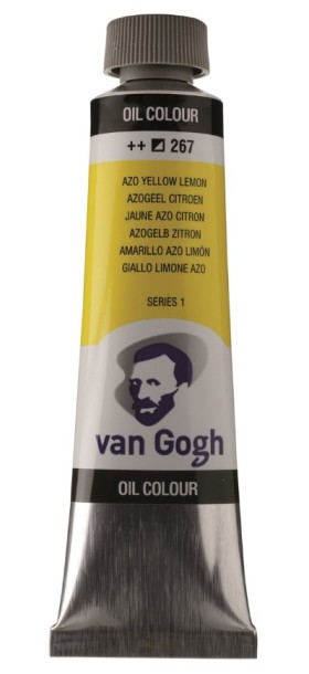 ΛΑΔΙΑ VAN …