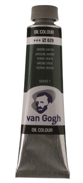 ΛΑΔΙΑ VAN …