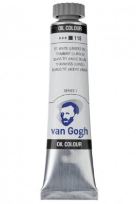 ΛΑΔΙΑ VAN …
