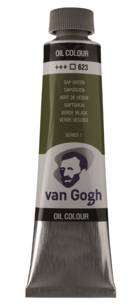 ΛΑΔΙΑ VAN …