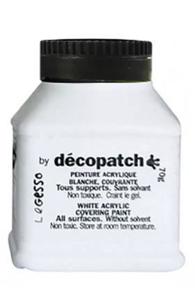 GESSO DECO …