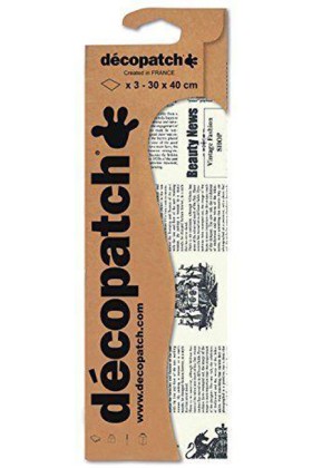ΧΑΡΤΙ DECO &hellip;