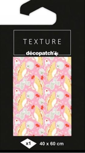 ΧΑΡΤΙ DECO …