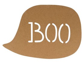 BOO 15cm.M &hellip;