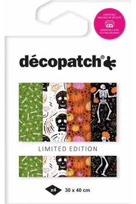 ΧΑΡΤΙ DECO &hellip;