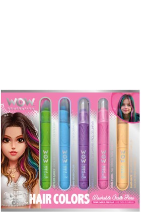 ΧΡΩΜΑ ΜΑΛΛ …