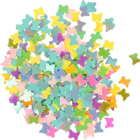 CONFETTI Π &hellip;