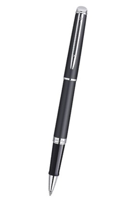 WATERMAN H …