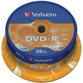 DVD-R 4.7G &hellip;