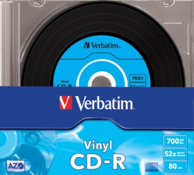 CD-R 80700 …